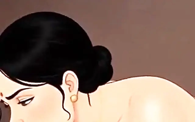 Indian hot bhabhi got fucked by devar with hindi clean audio