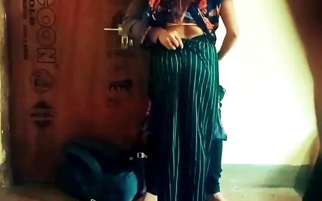 Cute couple Sex living room romantic couple Sex indoor big cock with play desi sex