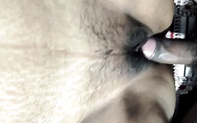 beautiful stepsister is very horny me and my friend fuck her in her room 3some FUCKS Bengali Sex ,,,