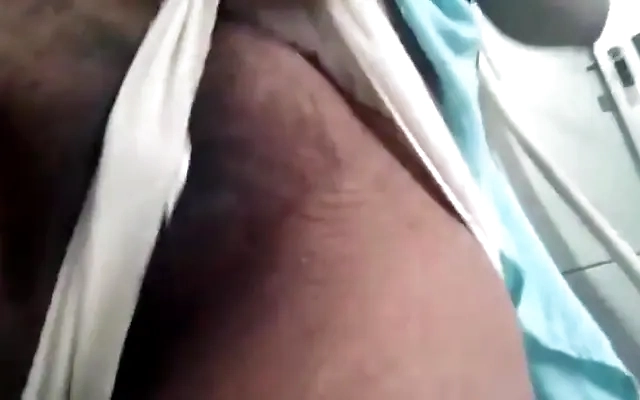 Homemade Uncut sex with Desi Bhabhi