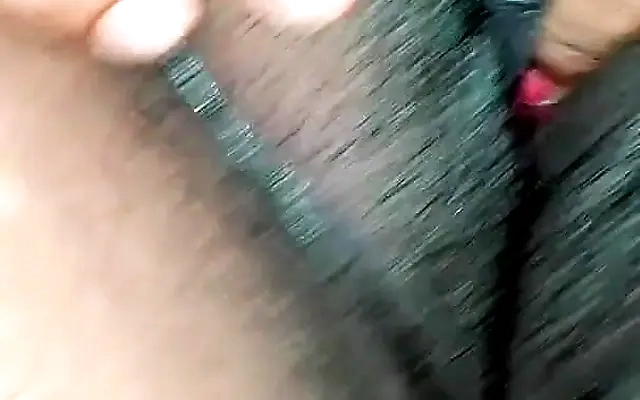 Bengali Housewife Hot Morning Sex with Dirty Language Moaning