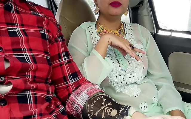 Fat desi Indian stepmom pissing and loudly farting and fucked by young stepson and loudly moaning in dirty language in bengali