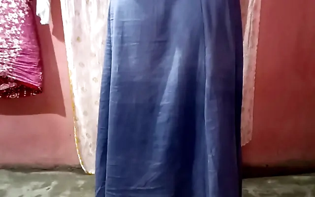 Indian village wife sex with boyfriend
