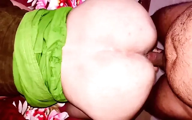 Sali Manipulated as She Is Her Wife and Fucked Hard by His Jija Ji Desi Village Girl