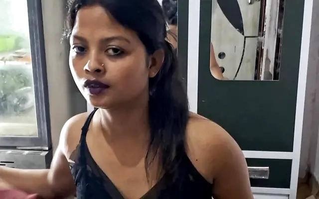 Husband, fuck me hard!