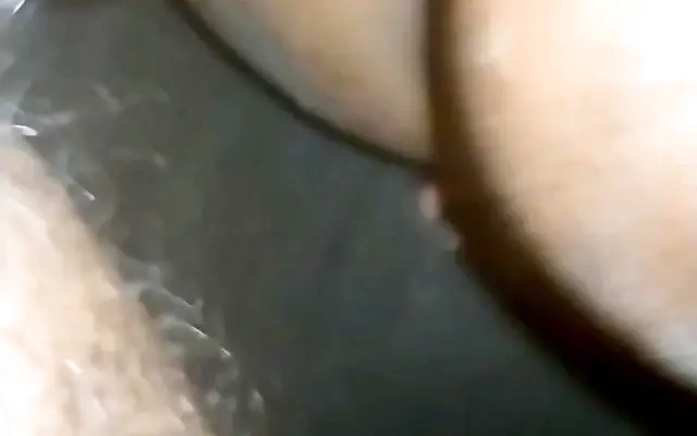 Alays Horny Stepson Fucks His Stepmom's Mouth in Middle of Night - Britney Amber