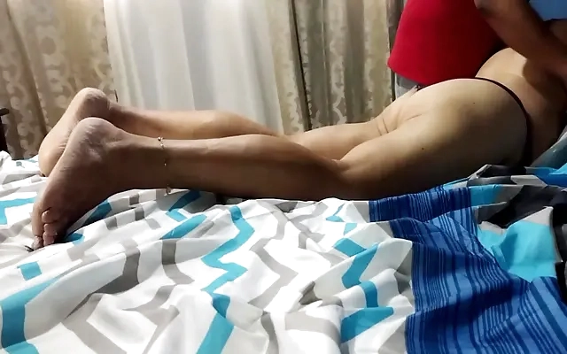 Tiny Asian Teens Learn to Share One Dick Between Them - Thinasian