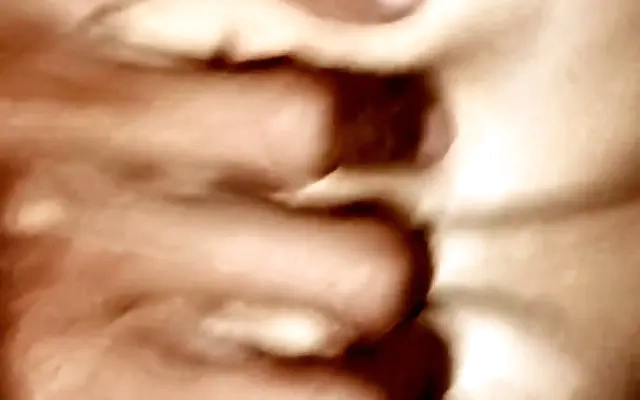 Juicy Babe gave a good blowjob and Rode my Cock