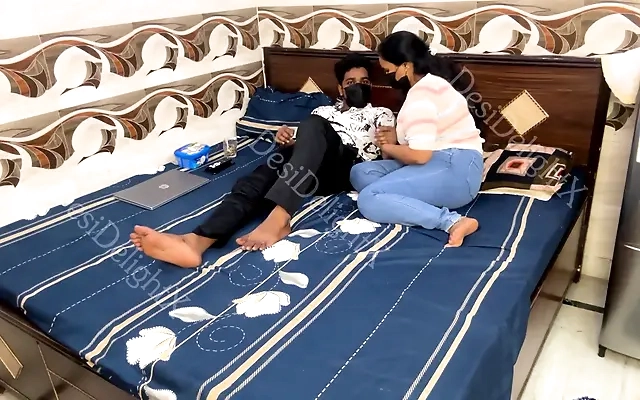 OUT OF THE FAMILY - A Man Has No Mercy For His BFF's Pussy