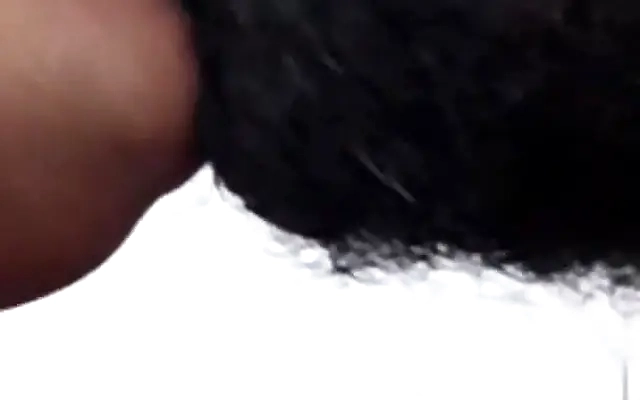 Stepbrother Gets a Sneak Peak at His Stepsister's Ass and Pussy - Sislust