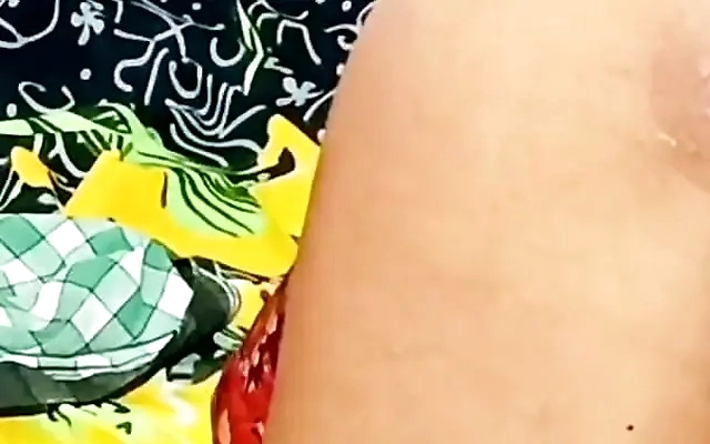 Slutty Mom Katie Has A Sleepover With BBC