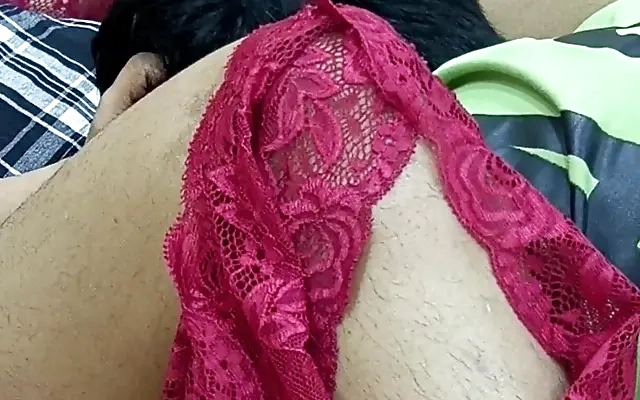 Horny BIG TITS Latina seduces Roommate and Makes him CUM inside of her