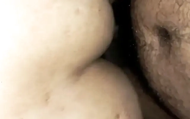 SHE NEEDS SOME MILK - Busty Teen Begs For A Refill