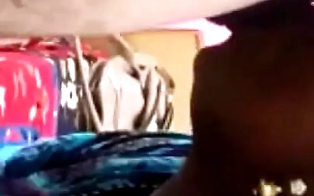 Bubble Booty PAWGZ Mz. Dani & Mandi May Share A BBC