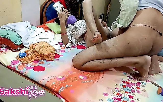 Cam Slut Gets Her Tight Twat Plowed For Her Fans