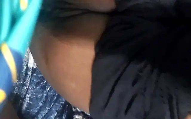 Black hair beauty with crazy Eyes and Big Tits get hard but romantic Fuck by Big Dick Guy