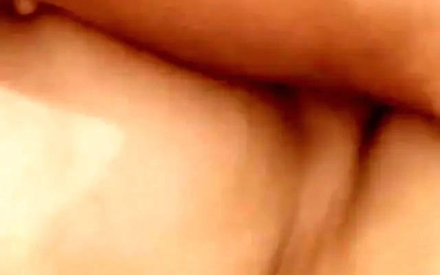 Brunette milf fucks with a well-endowed male