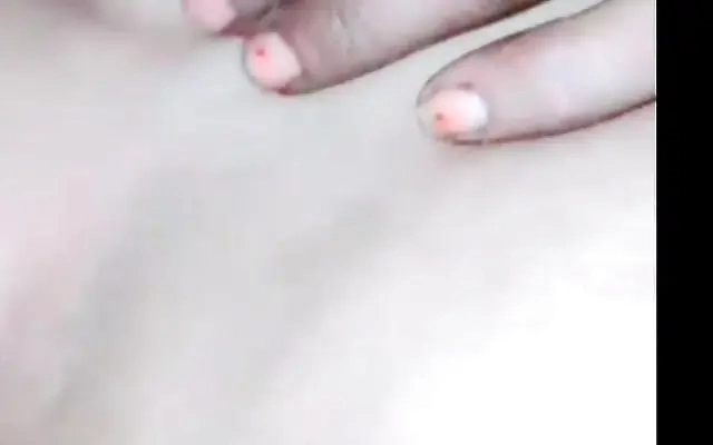 Spanish Teen Tries New Skin Care Routine