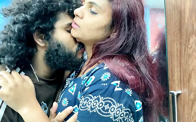 Desi Mms Saali Wants Jiju Louder Moaning Hard Fucking Until Orgasm