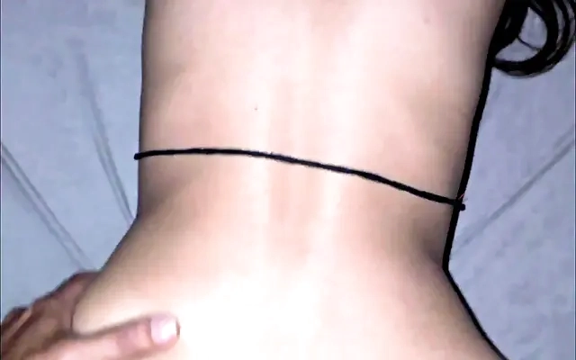 Homemade Asian sex tape - Katana