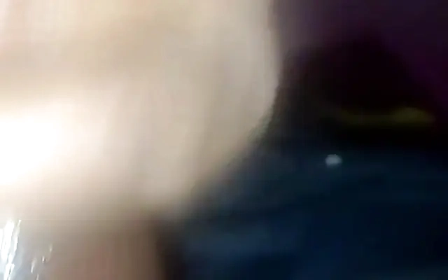**FULL SCENE** Cucked Hubby Watches Horny Wife Take HUGE Black Cock - TouchMyWife -