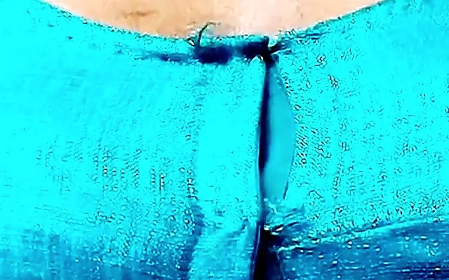 Thick Ass Bouncing To Jason Luv Pounding
