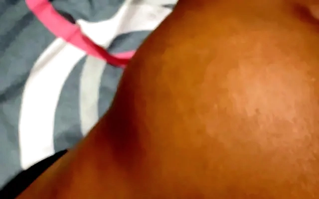 Wild girls in an orgy fuck a guy while he is eating their pussy