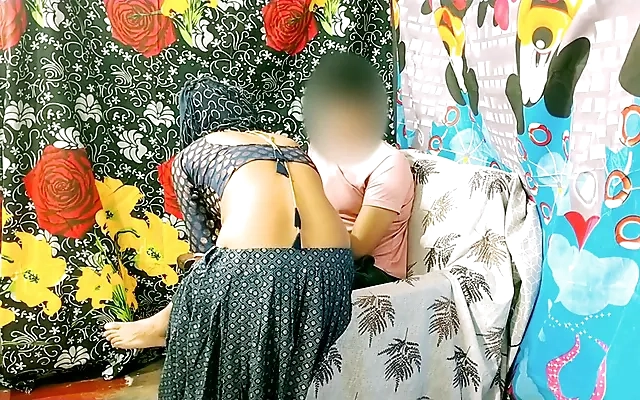 Big Booty Black Beauty Drilled By The BBC! Jayla Page
