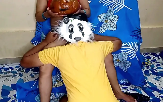 Thick Pawg pounded