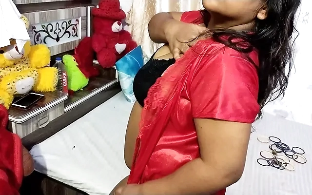 Step-Sis Talks me into having Sex & Cumming inside Her
