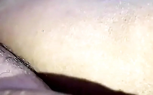 Her First Creampie