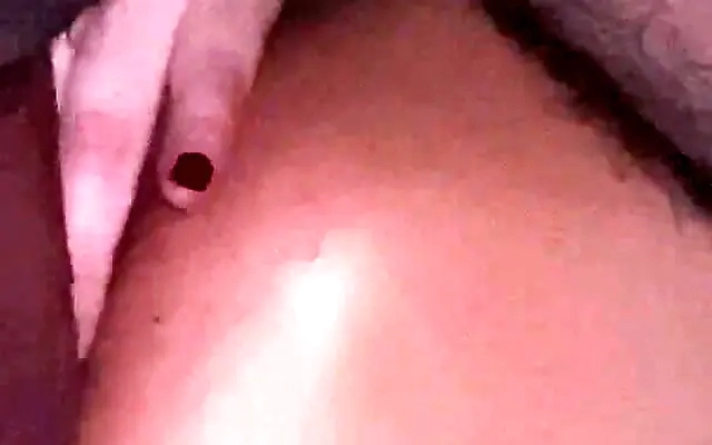 YORGELIS CARRILLO - HORNY MASSEUR