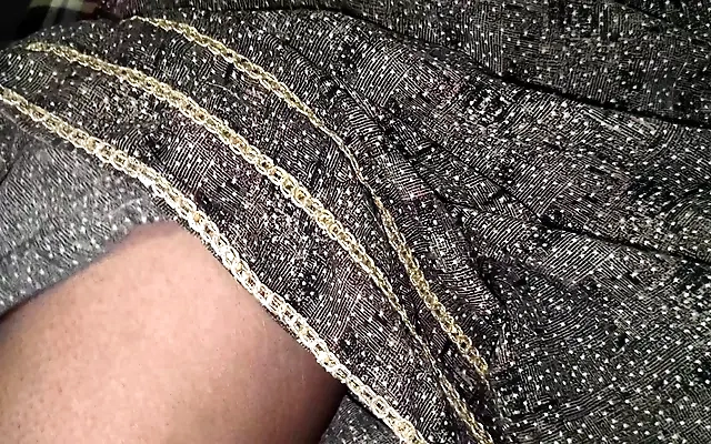 Asian princess jumps on my cock