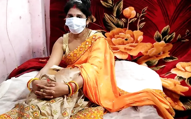 xxx Desi The first mischief between stepbrother and step after impressing his with a porno. with clear hindi voice