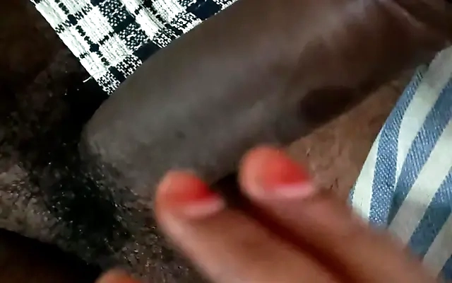Xxx Desi My Step Sister Teaches Me While We Watch TV Moaning
