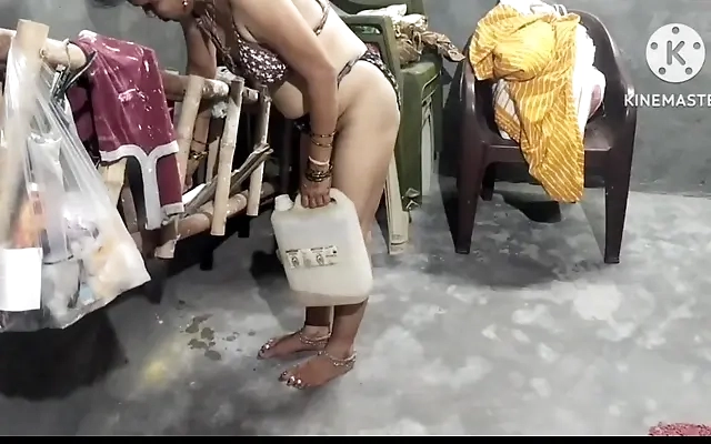 Feral Teen Slut Daisy Q PT 1: BTS