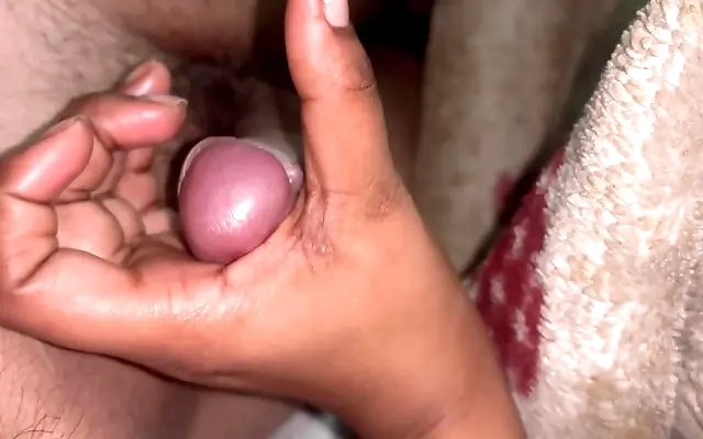 How To Fist Her For the First Time