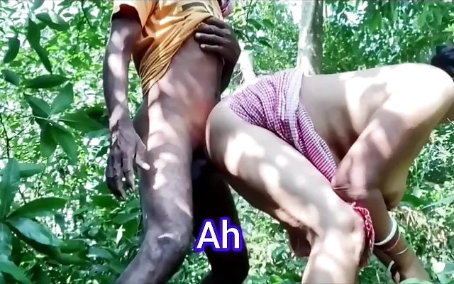 Unfaithful Indian Wife Takes Stranger Big Black Desi Cock - Full Hindi Movie