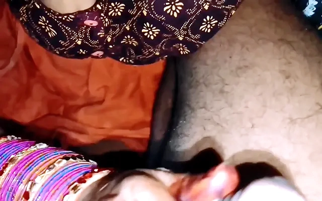 Sexy Indian Step Sister Hardcore Hot Sex With Her Step Brother While He Watches Porn