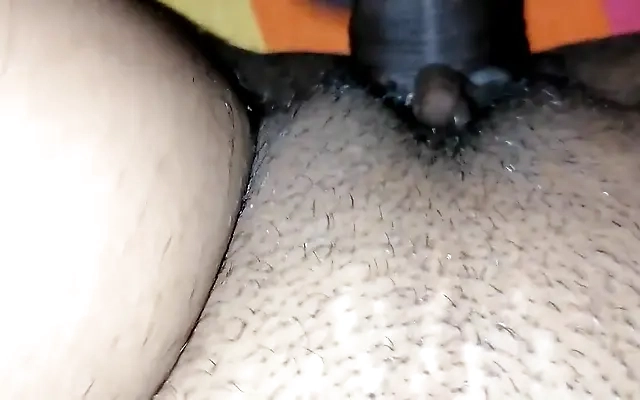 Real Indian Homemade Threesome Sex Double Penetration In Pussy, Desi Wife Fucked