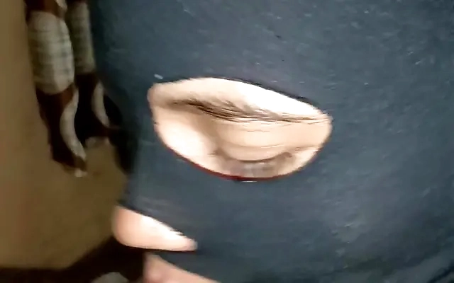 Rich Indian Bhabhi Making Her Servant Happy By Giving Him Love and Sex