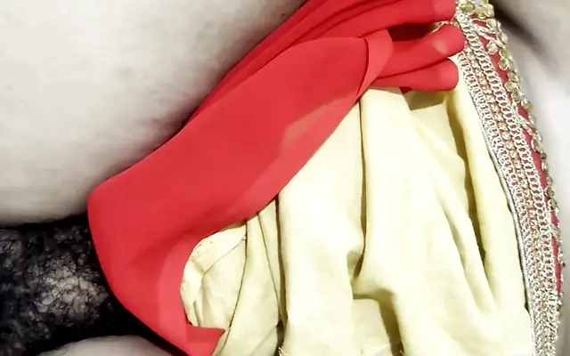 Home video. Good thing her boyfriend didn't see it)