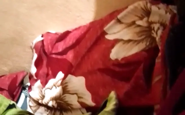 Threesome with a Tantaly Sex Doll instead of a failed stepsister prank