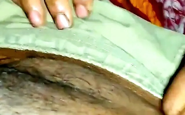 Hot Wife chatted sweetly with her husband and dirty Licked the Ass of a hotel guest, Cheating on her Hubby behind his back!