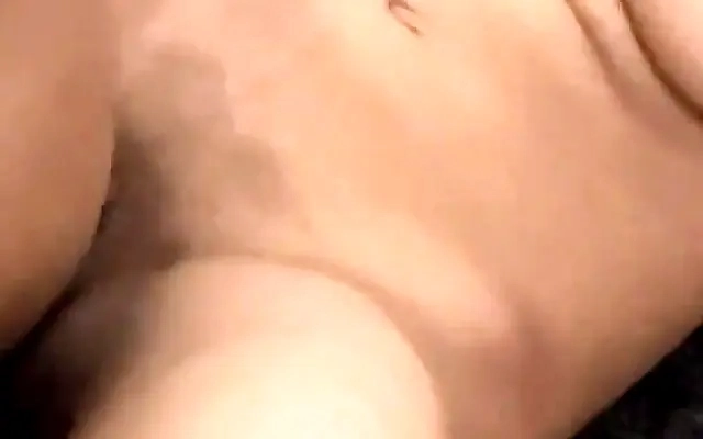 One Bed for Two: The Forbidden Desire of Stepson Fuck Stepmom