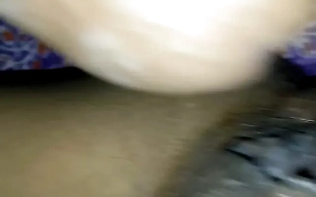 Big Booty Beauty Jayla Page Bounces and Slobbers on my Dick