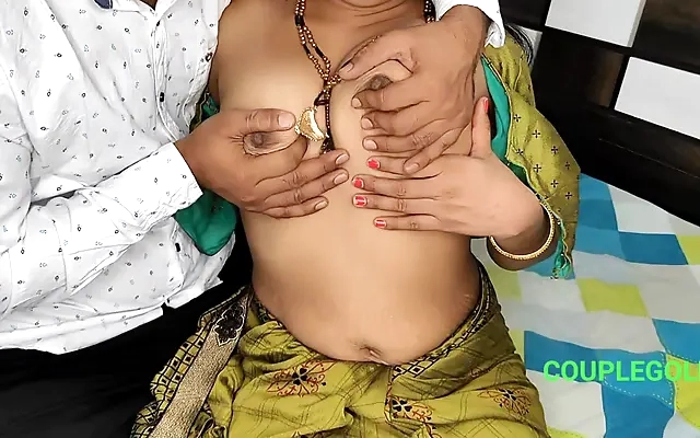 she spreads her slime pussy for the cock