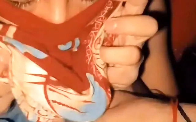 18yo thai student hot girl นักเรียนสุดสวยโดนครูสอนพิเศษเย็ด