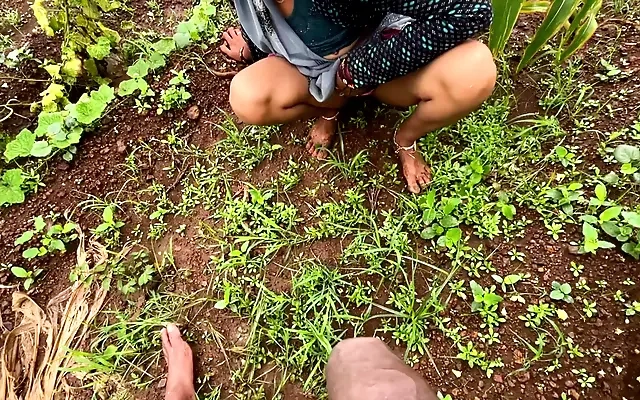 Sound of anal surprise
