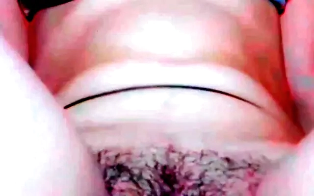 Hot Mom titfucks stepbrother's huge tool because her husband has a small dick